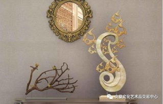 科普 艺术品与文化艺术品有何区别？